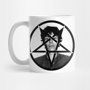 NightStalker - Richard Ramirez Mug